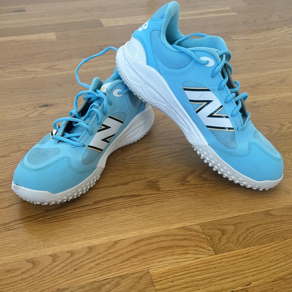 New Balance Turf shoe